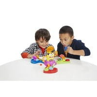 Play-Doh Fırlatma Oyunu, Hasbro'dan Çocuk Oyunları
