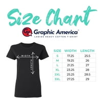 Grafik Amerika Kısa Kollu Grafik Ekip Boyun T-Shirt Paketi