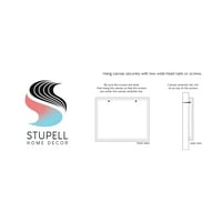 Stupell Industries Gülümseyen Tembel Patchwork Kolaj Orman Hayvan Portre Grafik Sanat Galerisi Sarılmış Tuval Baskı