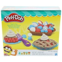 Play-Doh - Oynak Turta Seti