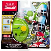 Nintendo Mario Kart IRC Duvar Tırmanıcıları, Yoshi