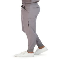 Hanes ComfortFit Streç Erkek Bodur Jogger