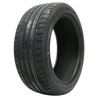 Dunlop SP Spor Ma GT ROF 245 40R 94Y uyar: -Chevrolet Malibu LT, 2013-Chevrolet Malibu LTZ