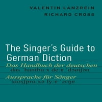 Şarkıcının Almanca Diksiyon Rehberi