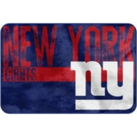 New York Giants 20 30 Yıpranmış Paspas, Her Biri