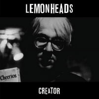 Limon Kafaları - Yaratıcı: Deluxe Edition - Vinil
