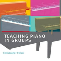 Gruplar Halinde Piyano Öğretimi