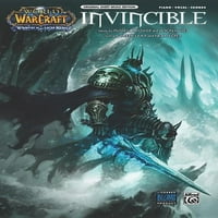 Orijinal Notalar Baskısı: Yenilmez: World of Warcraft'tan, Sayfa