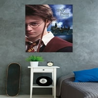 Harry Potter ve Azkaban Tutsağı - Değnek Bir Sayfalık Duvar Posteri, 22.375 34