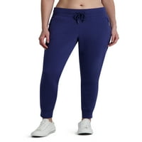 Cepli Reebok Kadın İpli Bel Joggers