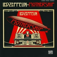 Led Zeppelin - Ana Gemi: Piyano Ses Telleri