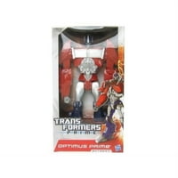 Transformatörler-hasbro Transformers Prime Optimus Prime