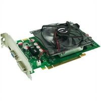 NVIDIA GeForce GT Grafik Kartı, MB DDR SDRAM