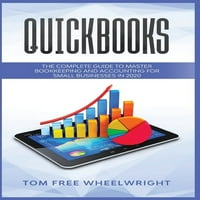 Çevrimiçi ve Çevrimdışı Para Kazanmak için akıllı Fikirler - işletme, Kripto, yatırım, Muhasebe, Küçük Otobüs: Quickbooks: