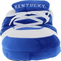 Kentucky Wildcats Orijinal Rahat Ayaklar Sneaker Terlik, Küçük