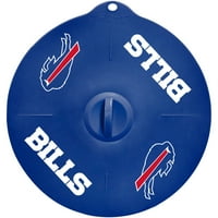 Buffalo Bills Silikon Kapak
