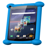 Packard Bell 7 HD Tablet Disney Sürümü 16GB, Mavi