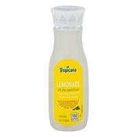 Tropicana Limonata, 12. FL OZ