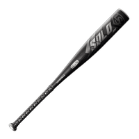 Louisville Slugger Solo Junior Büyük Namlu USSSA Beyzbol Sopası, 27 oz