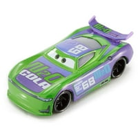 Disney Pixar Cars Yeni Nesil N2O Kola Döküm Aracı