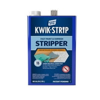Klean-Strip® Kwik-Şerit Premium Sıyırıcı ve Sökücü, Galon