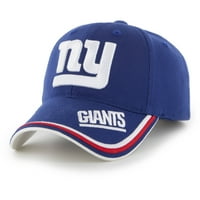 Hayranların Favorisi tarafından New York Giants Orman Şapkası Şapkası
