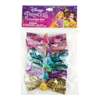 Disney Prenses Yayları, Paket