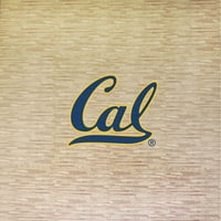 Kaliforniya Üniversitesi Berkeley Taşınabilir Köpük Bulmaca Bagaj Kapağı Paspas