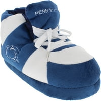 Penn State Nittany Lions Orijinal Rahat Ayaklar Sneaker Terlik, XX-Large