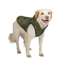 Gap Pet, Köpek Giysileri, Yeşil Yardımcı Pet Ceket