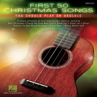 Ukulele'de Çalmanız Gereken ilk Noel Şarkıları
