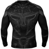 Venum Gladyatörü 3. Rashguard - Uzun Kollu