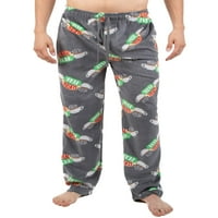 Arkadaşlar Erkek Pijama Pantolon