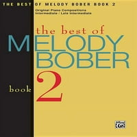 Melody Bober'in En iyisi, Bk 2: Orijinal Piyano Besteleri