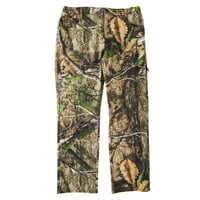 Mossy Oak® Country DNA Erkek 5 Cepli Kamuflaj Pantolon, 2XL