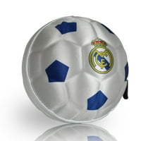 Real Madrid Futbol Topu Sırt Çantası