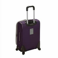 Bagaj Spinner Carry-On Bavul